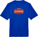 Performance Short Sleeves - AHF Championships week 1 2026