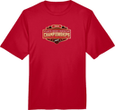 Performance Short Sleeves - AHF Championships week 1 2026