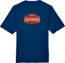 Performance Short Sleeves - AHF Championships week 1 2026