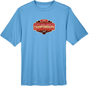 Performance Short Sleeves - AHF Championships week 1 2026