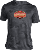 Performance Short Sleeves - AHF Championships week 1 2026