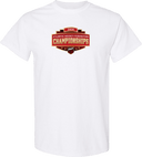 Short Sleeves - AHF Championships week 1 2026