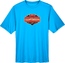Performance Short Sleeves - AHF Championships week 1 2026