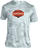 Performance Short Sleeves - AHF Championships week 1 2026