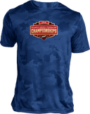 Performance Short Sleeves - AHF Championships week 1 2026