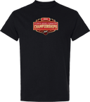 Short Sleeves - AHF Championships week 1 2026
