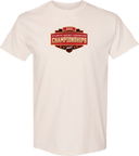 Short Sleeves - AHF Championships week 1 2026