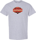 Short Sleeves - AHF Championships week 1 2026
