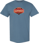 Short Sleeves - AHF Championships week 1 2026