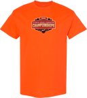 Short Sleeves - AHF Championships week 1 2026