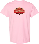 Short Sleeves - AHF Championships week 1 2026