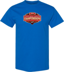 Short Sleeves - AHF Championships week 1 2026