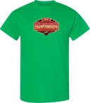 Short Sleeves - AHF Championships week 1 2026