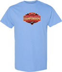 Short Sleeves - AHF Championships week 1 2026
