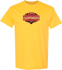 Short Sleeves - AHF Championships week 1 2026