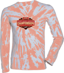 Tie-Dye Long Sleeves - AHF Championships week 1 2026