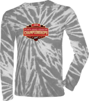 Tie-Dye Long Sleeves - AHF Championships week 1 2026