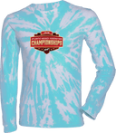 Tie-Dye Long Sleeves - AHF Championships week 1 2026