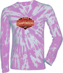 Tie-Dye Long Sleeves - AHF Championships week 1 2026