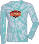 Tie-Dye Long Sleeves - AHF Championships week 1 2026