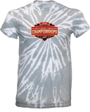 Tie-Dye Short Sleeves - AHF Championships week 1 2026