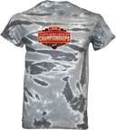 Tie-Dye Short Sleeves - AHF Championships week 1 2026