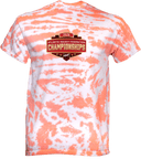 Tie-Dye Short Sleeves - AHF Championships week 1 2026