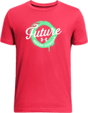 Under Armour Athletics Short Sleeve - UA Future West Regionals Session 1 2026(Mint Drip Halo)