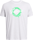 Under Armour Athletics Short Sleeve - UA Future West Regionals Session 1 2026(Mint Drip Halo)