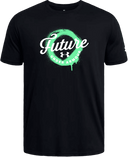Under Armour Athletics Short Sleeve - UA Future West Regionals Session 1 2026(Mint Drip Halo)