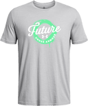 Under Armour Athletics Short Sleeve - UA Future West Regionals Session 1 2026(Mint Drip Halo)