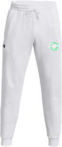 Under Armour Men's Rival Fleece Joggers - UA Future West Regionals Session 1 2026(Mint Drip Halo)