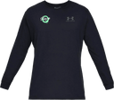 Under Armour Tech Team Long Sleeve - UA Future West Regionals Session 1 2026(Mint Drip Halo)