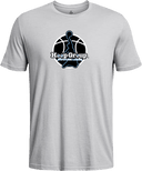 Under Armour Athletics Short Sleeve - Hoop Group - Showcase League