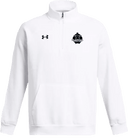 Under Armour Rival Fleece ¼ Zip - Hoop Group - Showcase League