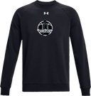 Under Armour Rival Fleece Crew - Hoop Group - Showcase League