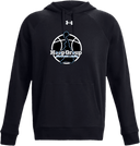 Under Armour Rival Fleece Hoodie - Hoop Group - Showcase League