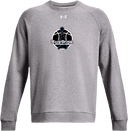 Under Armour Rival Fleece Crew - Hoop Group - Showcase League