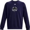Under Armour Rival Fleece Crew - Hoop Group - Showcase League
