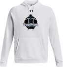 Under Armour Rival Fleece Hoodie - Hoop Group - Showcase League