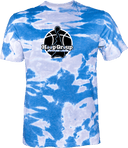 Under Armour Athletics Short Sleeve Tie-Dye - Hoop Group - Showcase League