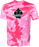Under Armour Athletics Short Sleeve Tie-Dye - Hoop Group - Showcase League