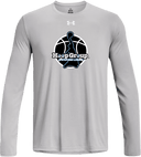 Under Armour Tech Team Long Sleeve - Hoop Group - Showcase League