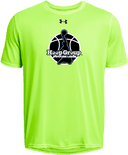 Under Armour Tech Team Short Sleeve - Hoop Group - Showcase League