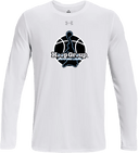 Under Armour Tech Team Long Sleeve - Hoop Group - Showcase League