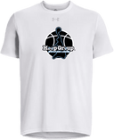 Under Armour Tech Team Short Sleeve - Hoop Group - Showcase League