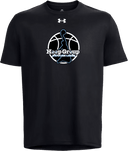 Under Armour Tech Team Short Sleeve - Hoop Group - Showcase League