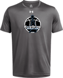 Under Armour Tech Team Short Sleeve - Hoop Group - Showcase League