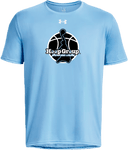 Under Armour Tech Team Short Sleeve - Hoop Group - Showcase League