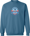 Crew Sweatshirt - Labor Day 5v5 Tournament 2026